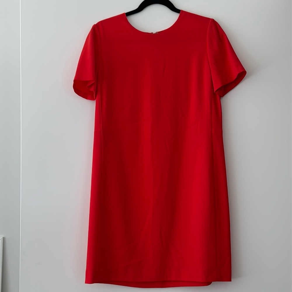 Babaton Red Dress